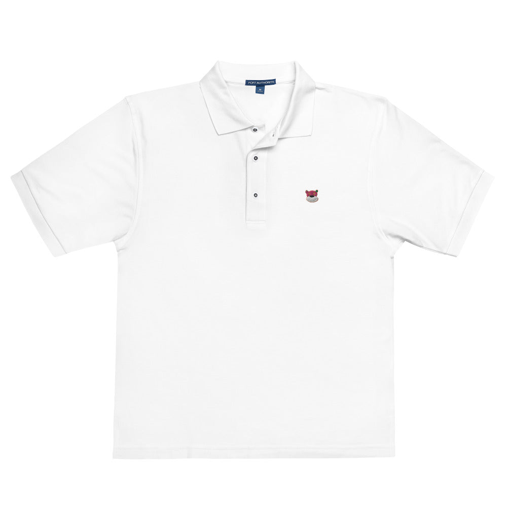 Teddy B Polo