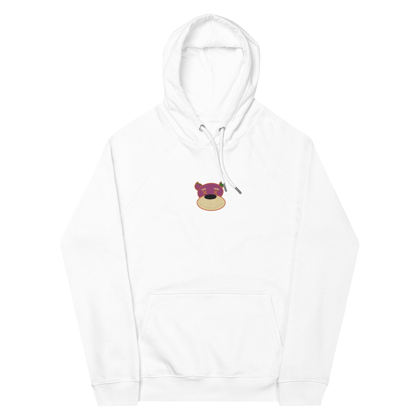 Teddy Bear hoodie