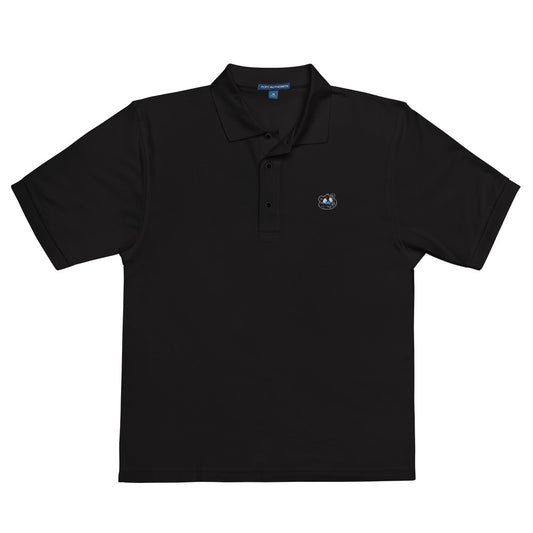 Static Burr Polo