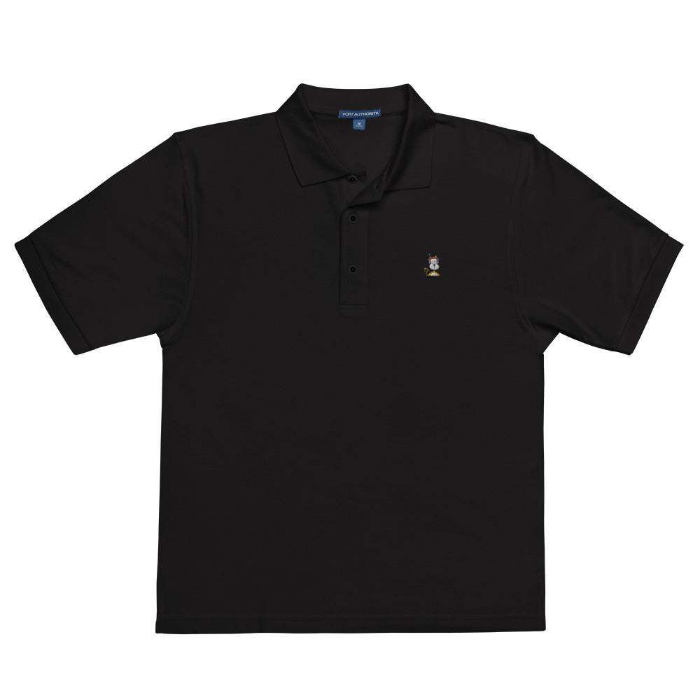 Yellow Monkey Polo