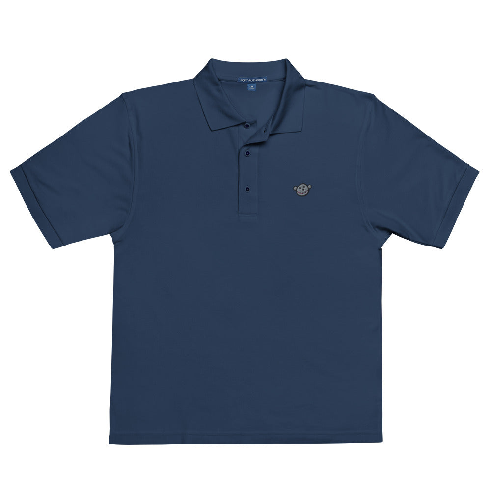 OG Bear Polo