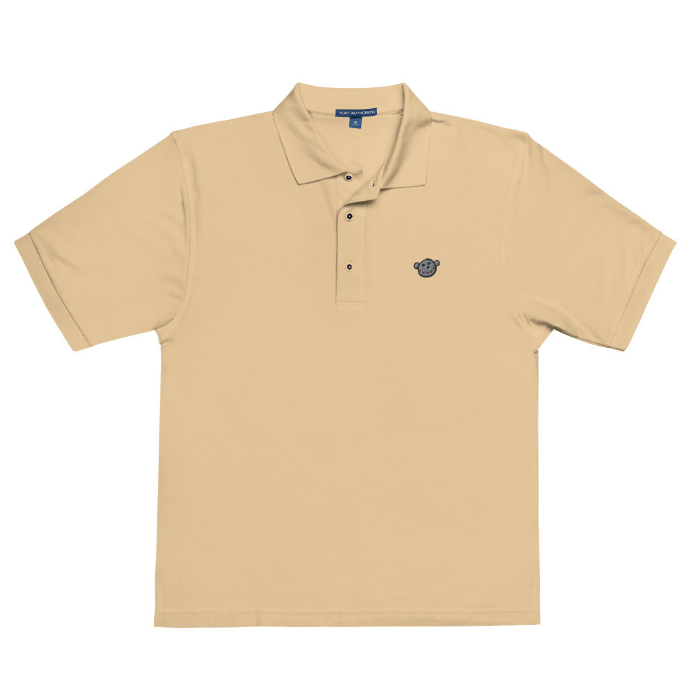 OG Bear Polo