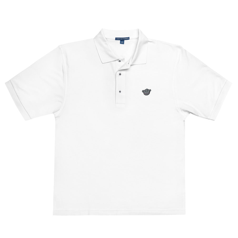 OG Bear Polo