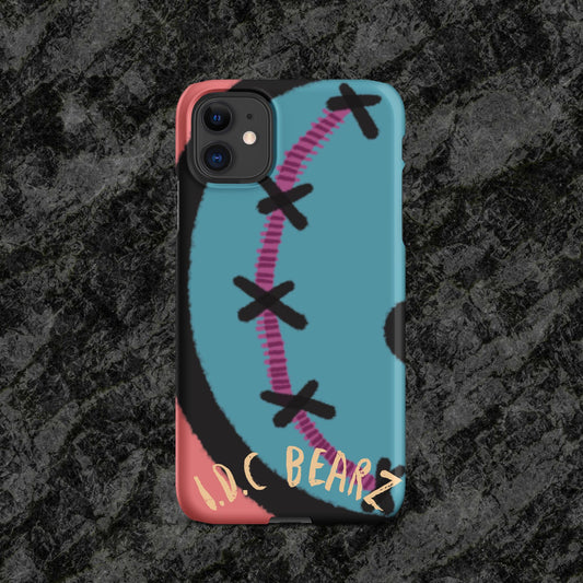OG Bear Snap case for iPhone®