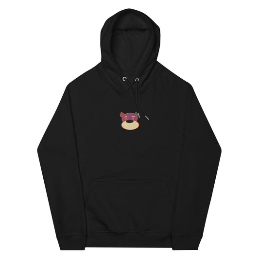 Teddy Bear hoodie