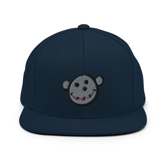 OG Bear Snapback Hat